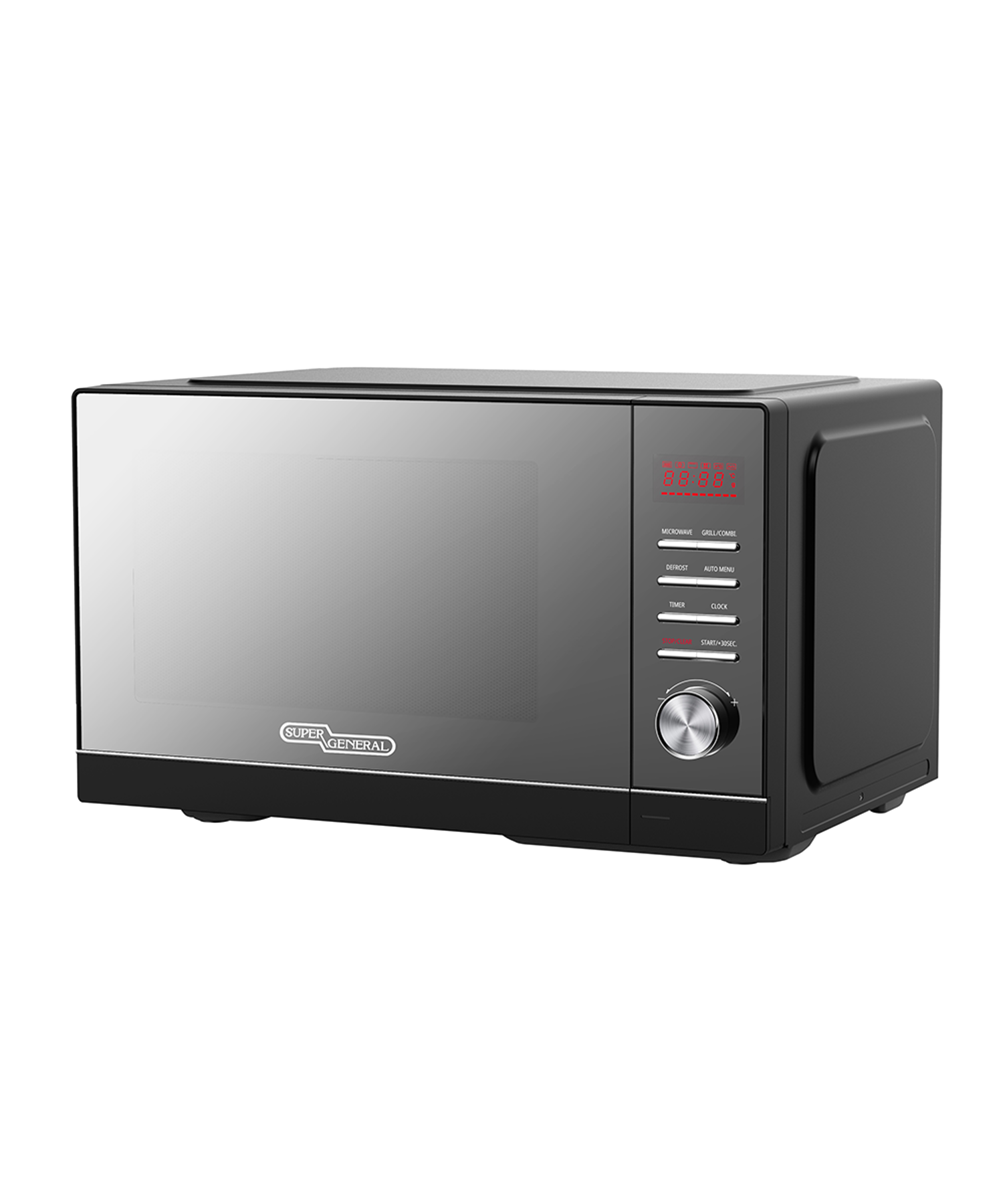 21150- || Microwave 25Litter